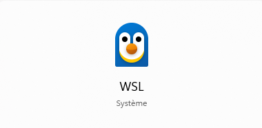 wsl